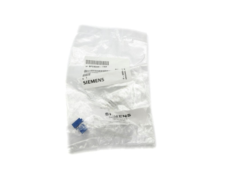 SIEMENS 6FC9348-7AB NSMP