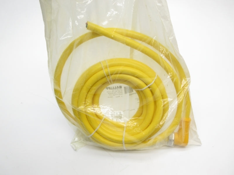 BALLUFF BCCA324-0000-10-072-VX44W6-050 BCC092P 300V 9A NSMP