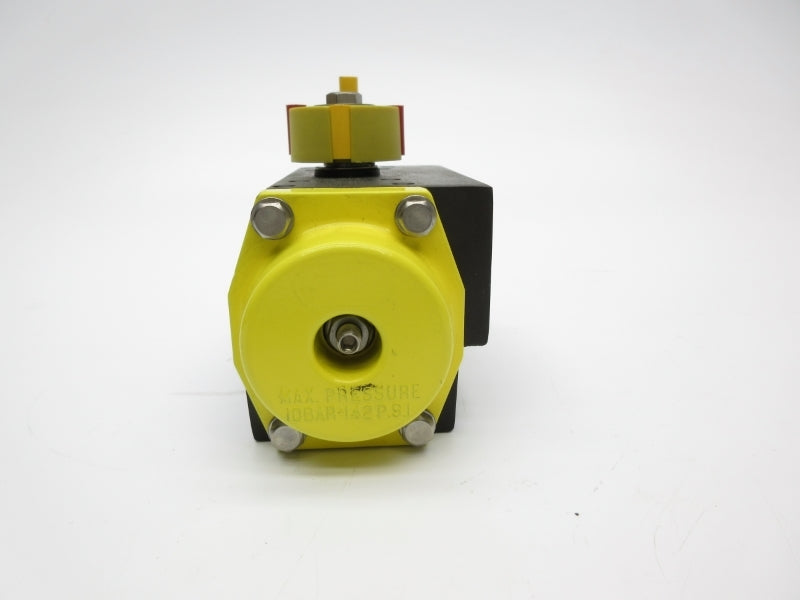 CONBRACO 3TD-020-00A 120PSI NSMP