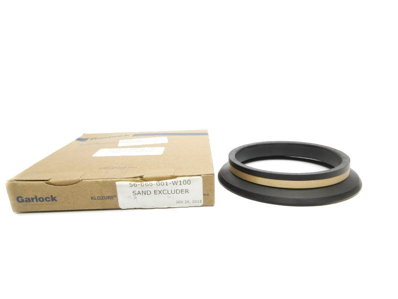 GARLOCK 56-060-001-W100 NSMP