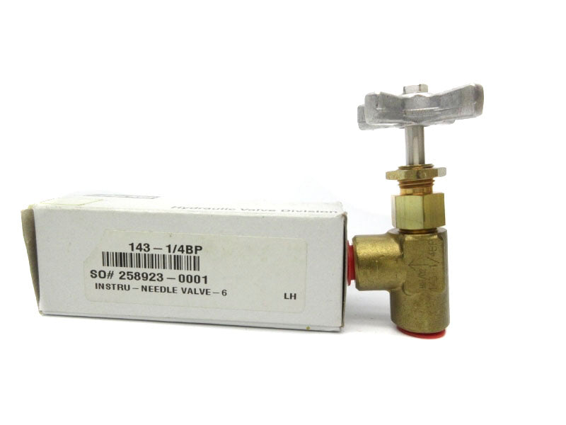 PARKER 143-1/4BP NSMP