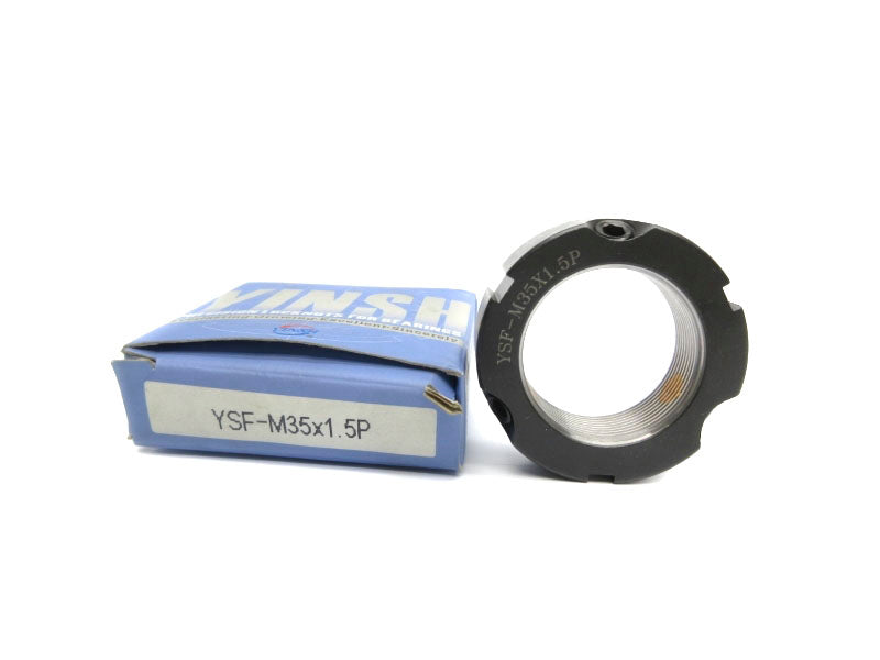 YINSH YSF-M35X1.5P NSMP