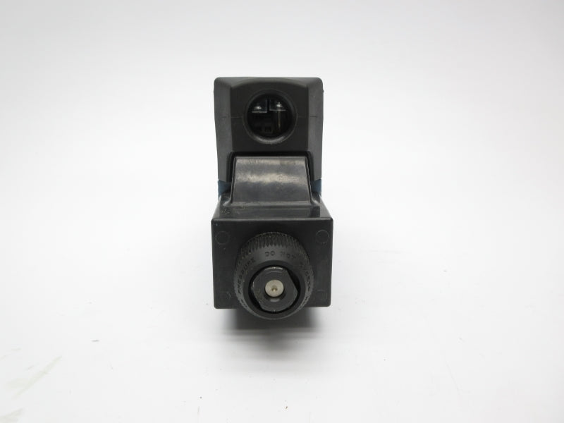 CONTINENTAL HYDRAULICS VSD03M-2A-GB-60L-A 120/110VAC 5000PSI NSMP