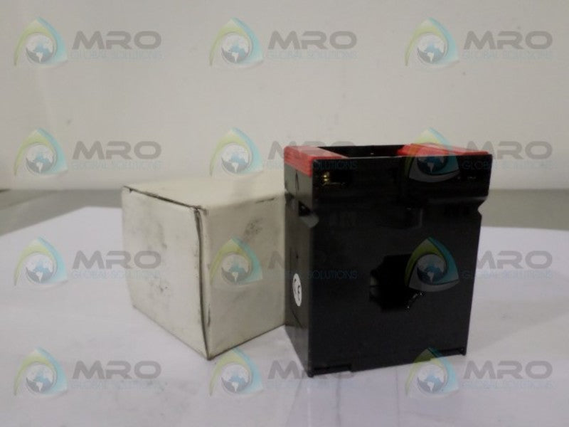 KLAUS POTTER ASK 421.4 PLUG-IN CURRENT TRANSFORMER NSMP