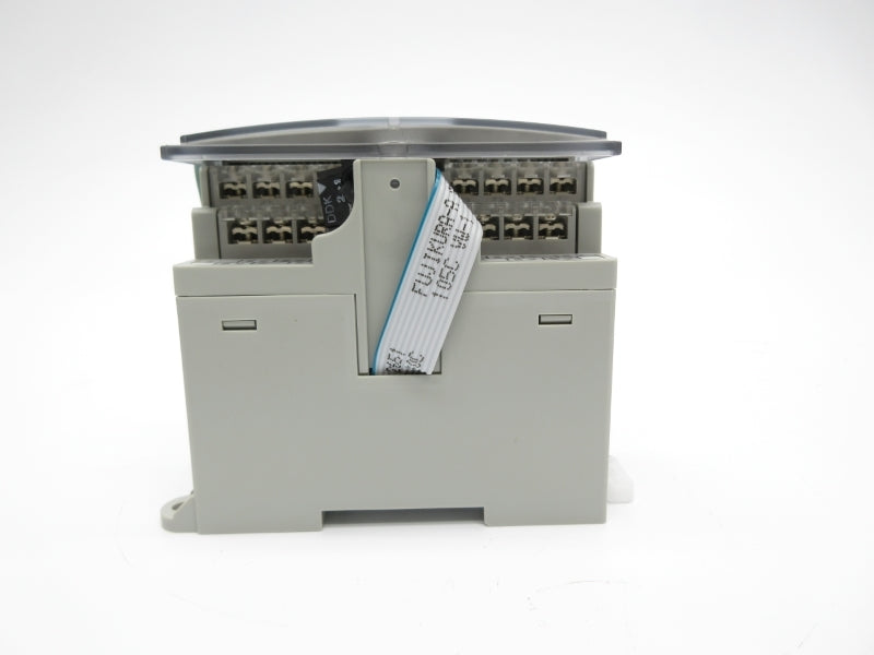 ALLEN BRADLEY 1762-OX6I SER. A 24VDC 0.110A NSMP