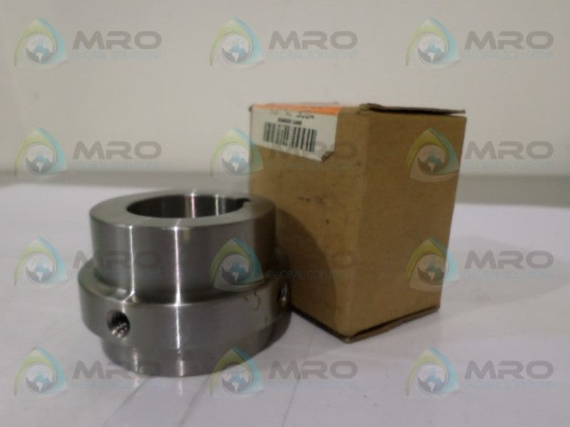 OMEGA 3-SHSB-STD STEEL STOCK BORE 1-1/4"  NSMP