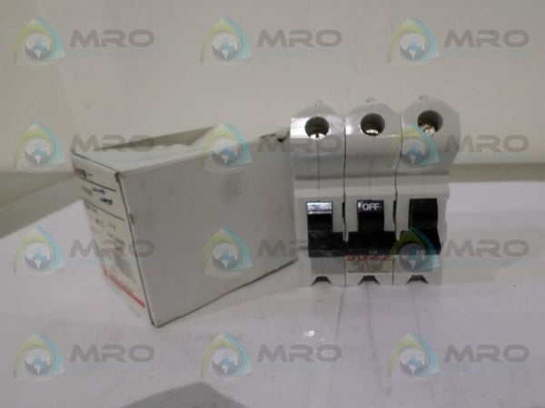 FEDERAL PIONEER NB315 CIRCUIT BREAKER 15A NSMP