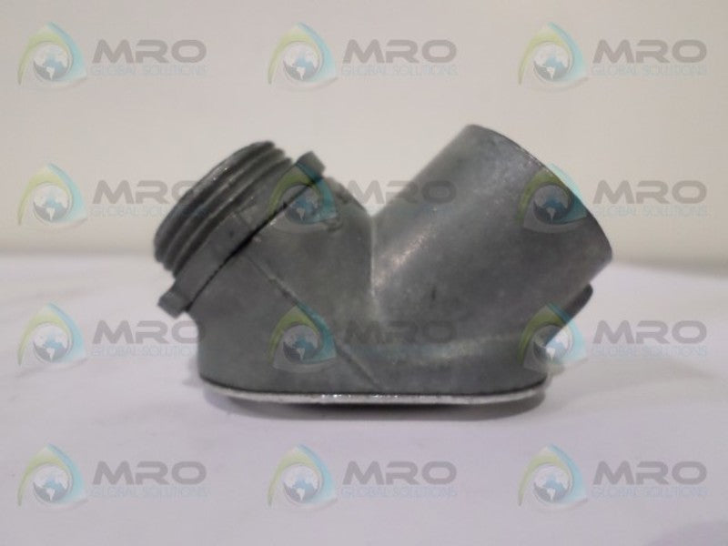 THOMAS & BETTS CI7206 90 DEGREE PULL ELBOWS 3/4" NSNP