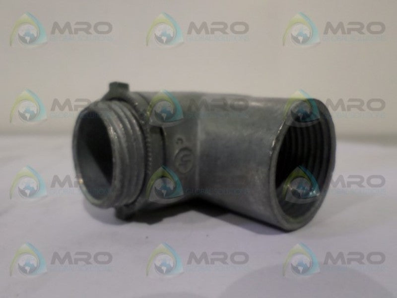 THOMAS & BETTS CI7206 90 DEGREE PULL ELBOWS 3/4" NSNP