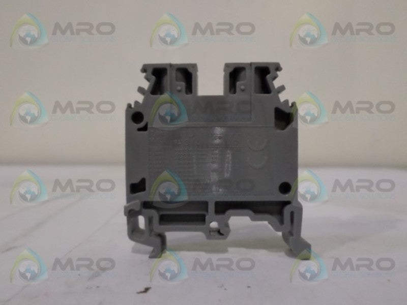 ENTRELEC 011511811 TERMINAL BLOCK  NSNP