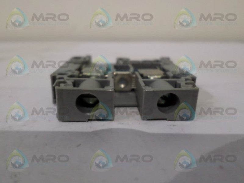 ENTRELEC 011511811 TERMINAL BLOCK  NSNP