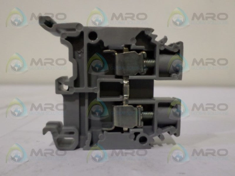 ENTRELEC 011511811 TERMINAL BLOCK  NSNP