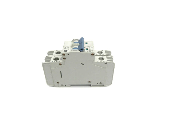 ALLEN BRADLEY 1489-A2D150 SER. A 277V 15A NSNP