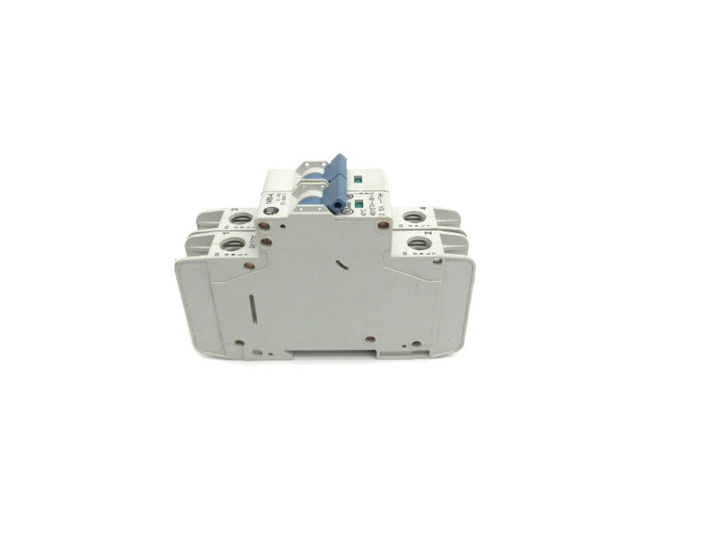 ALLEN BRADLEY 1489-A2D150 SER. A 277V 15A NSNP