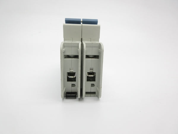 ALLEN BRADLEY 1489-A2D150 SER. A 277V 15A NSNP