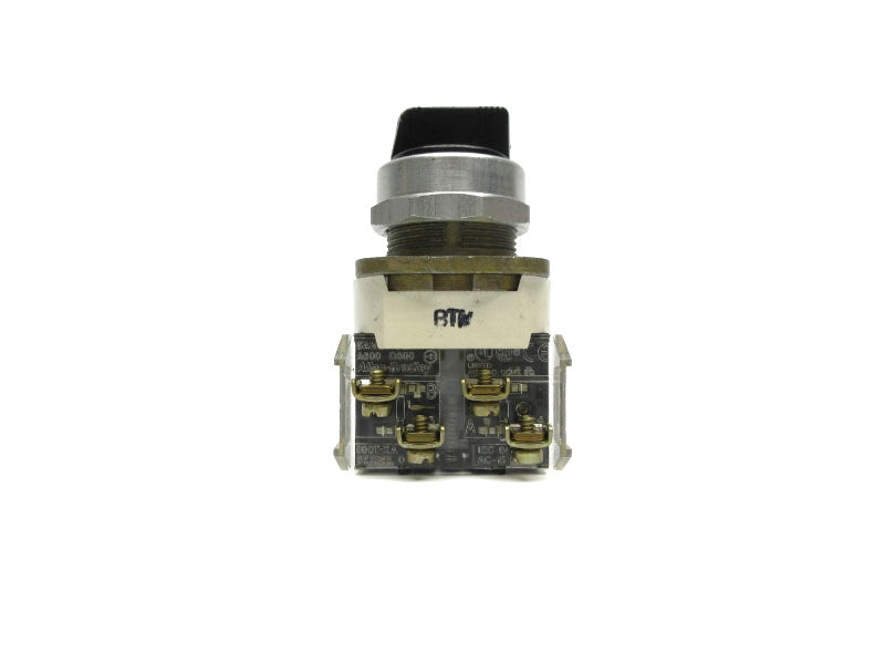 ALLEN BRADLEY 800T-J2B SER. T NSNP