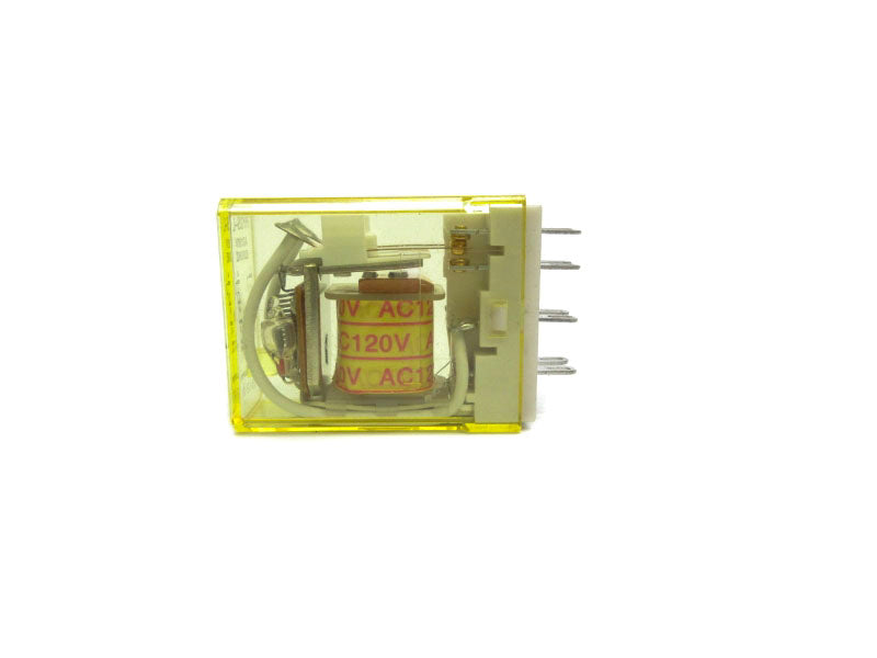 IDEC RY2S-L 120VAC NSNP