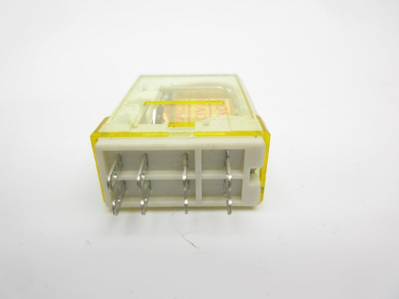 IDEC RY2S-L 120VAC NSNP