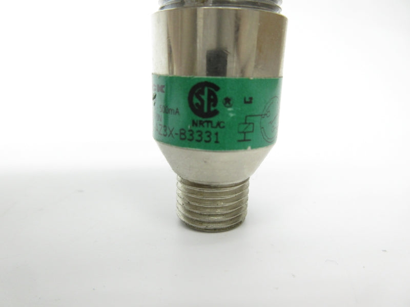 TURCK BI5-G18-AZ3X-B3331 4372098 20-250VAC NSNP