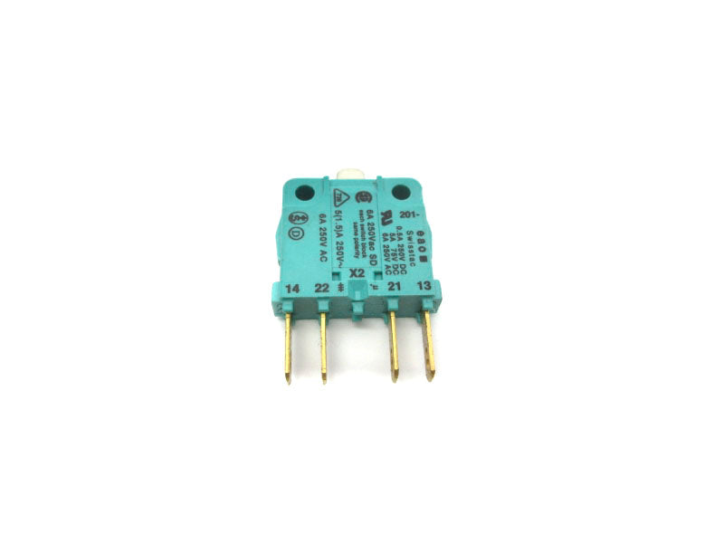 EAO H7R 250VAC 6A NSNP