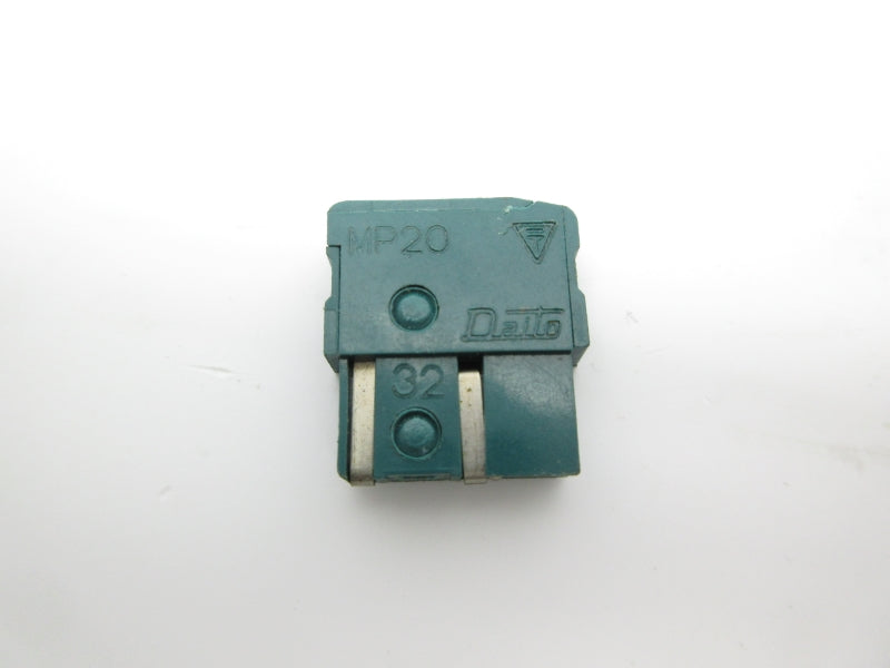 DAITO MP20 2.0A NSNP