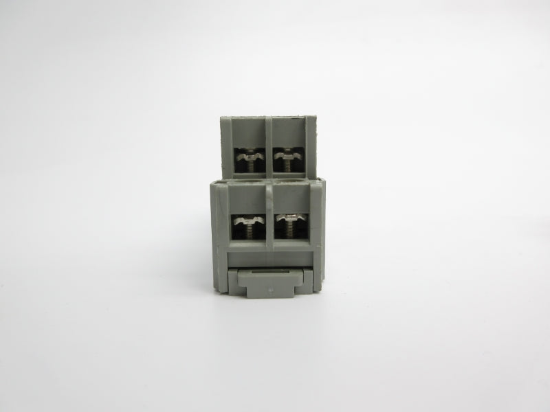 IDEC SY2S-05C 300V 7A NSNP