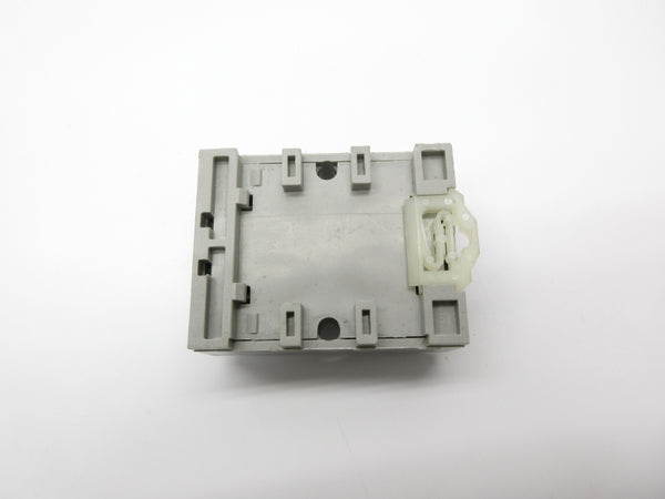POTTER&BRUMFIELD 27E891 300VAC 10A NSNP