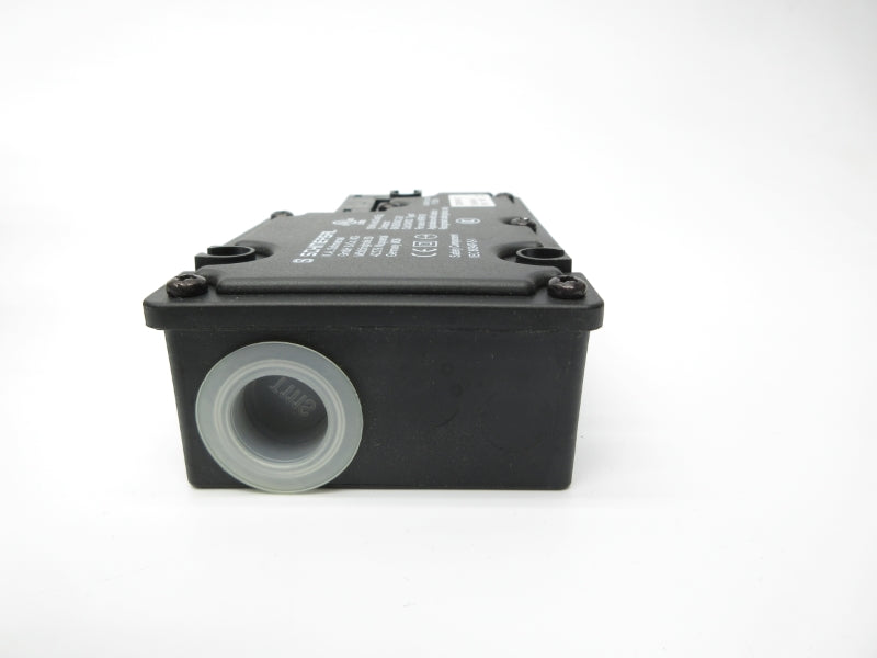 SCHMERSAL 101017576 TZMW24VDC 24VDC 8A NSMP