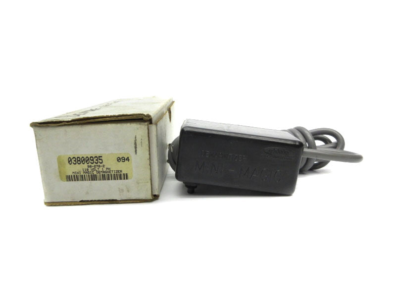 FINN 98-270-2 110V NSMP