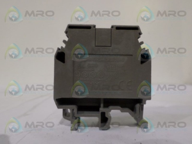 ENTRELEC 011512407 TERMINAL BLOCK  NSNP