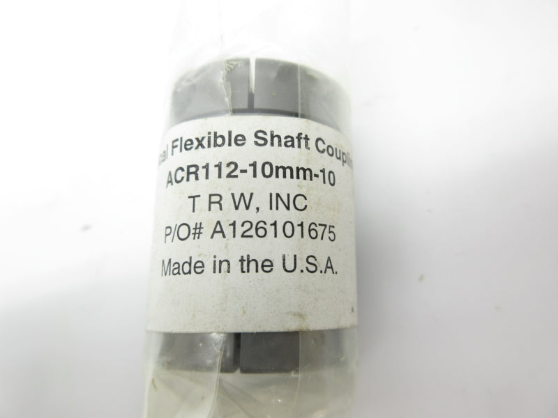 HELICAL ACR112-10MM-10 NSMP