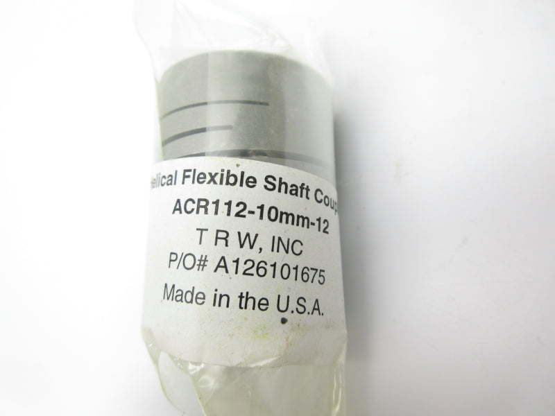 HELICAL ACR112-10MM-12 NSMP