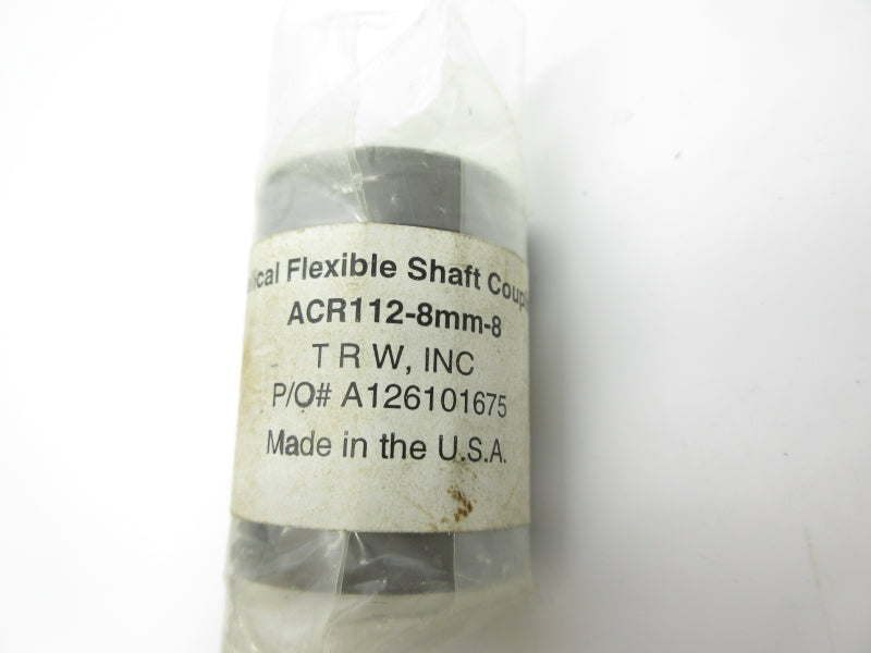 HELICAL ACR112-8MM-8 NSMP