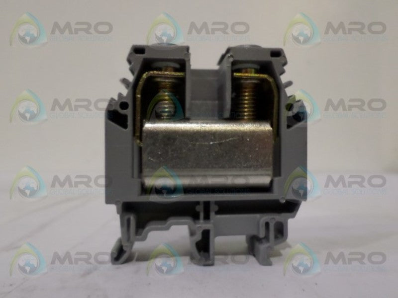 ENTRELEC 011512407 TERMINAL BLOCK  NSNP