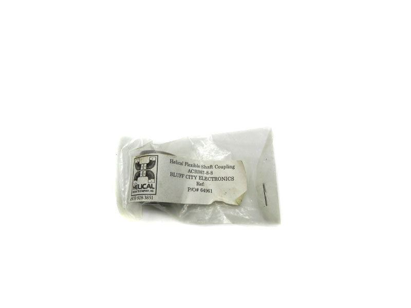 HELICAL ACR087-8-8 NSMP