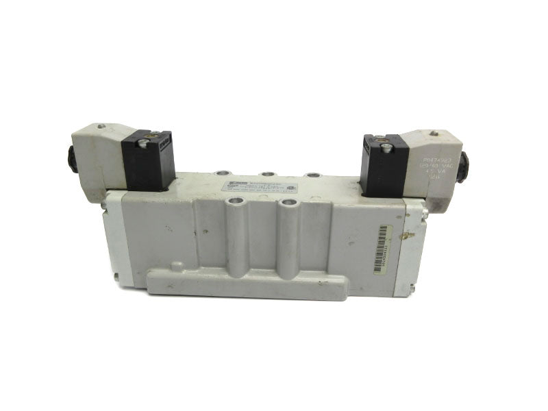 PARKER H32VXBG023C 120V 145PSI UNMP