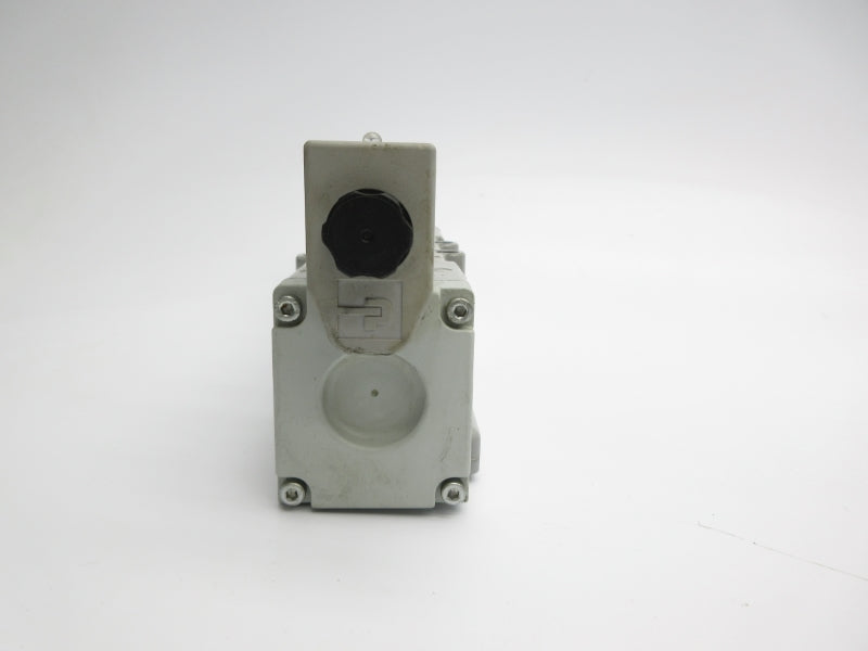 PARKER H32VXBG023C 120V 145PSI UNMP