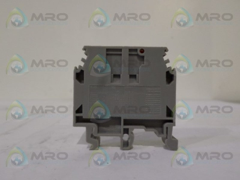ENTRELEC 011523516 TERMINAL BLOCK  NSNP