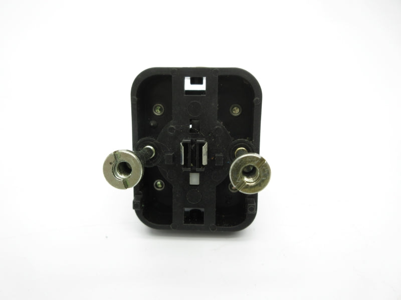 ALLEN BRADLEY 800T-PT16 SER. T 120V UNMP