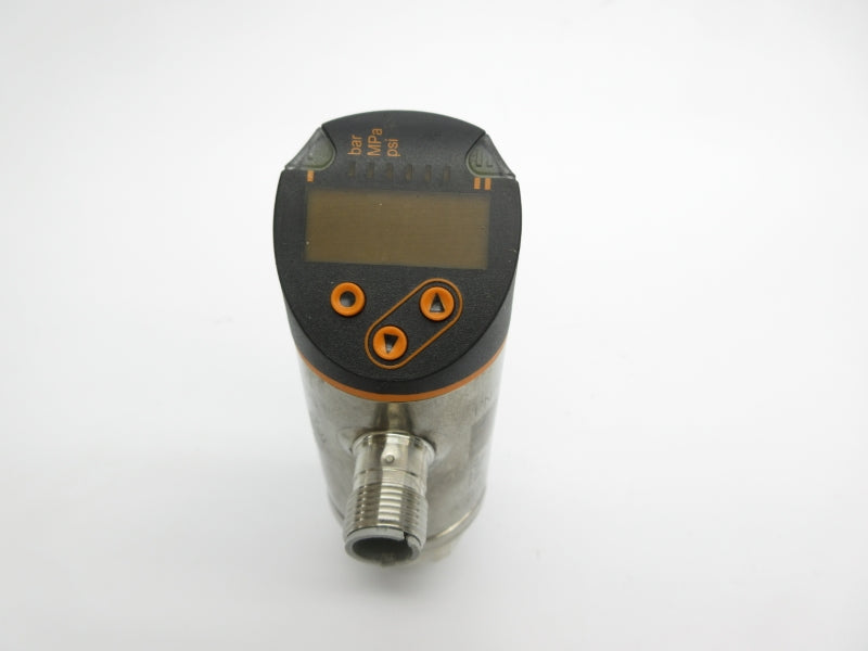 IFM EFECTOR PN7670 18-30VDC 5800PSI UNMP