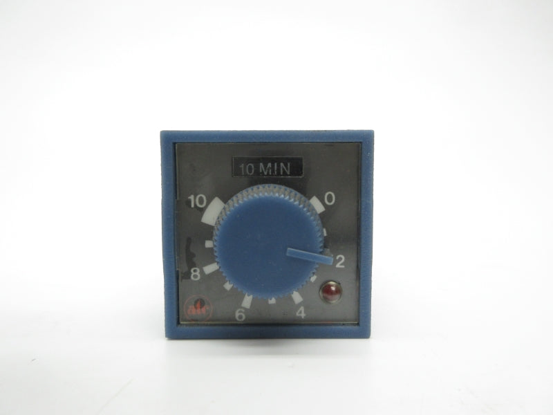 ATC 339A200Q2X 120V 0-10M UNMP
