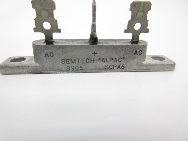 SEMTECH SCPA6 UNMP