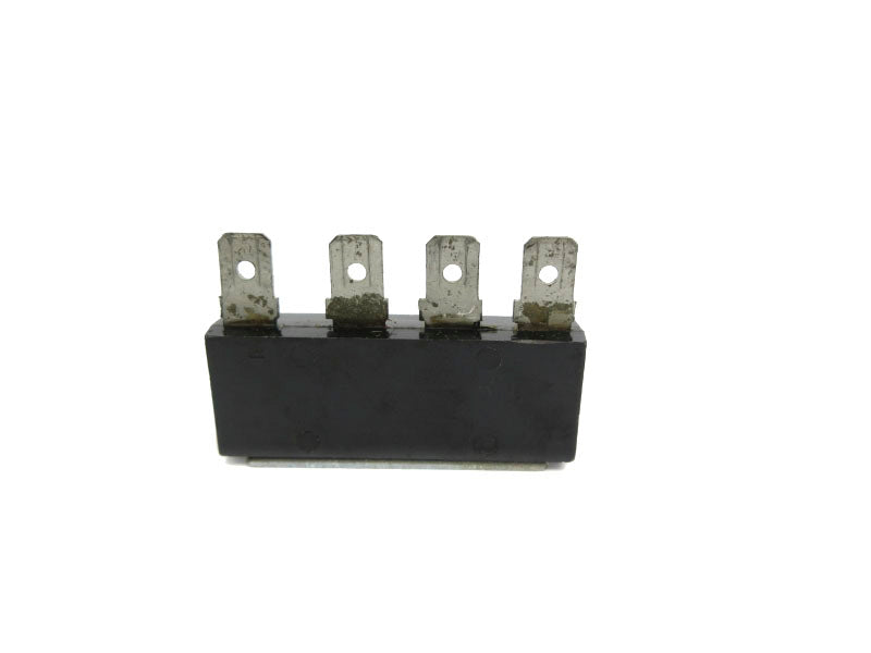 RS COMPONENTS 261-198 UNMP