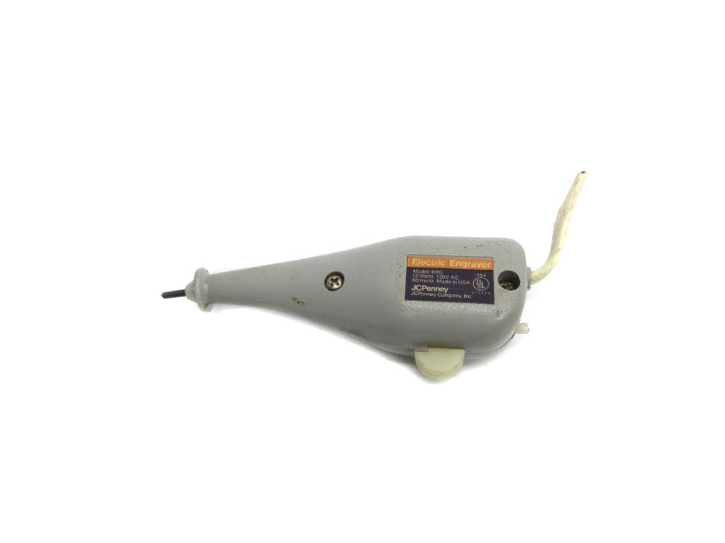 JCPENNY 4995 120VAC UNMP