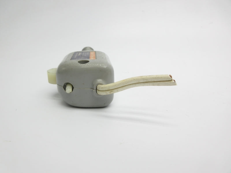 JCPENNY 4995 120VAC UNMP