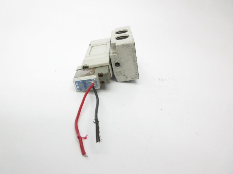 SMC SY5140-5GZ UNMP