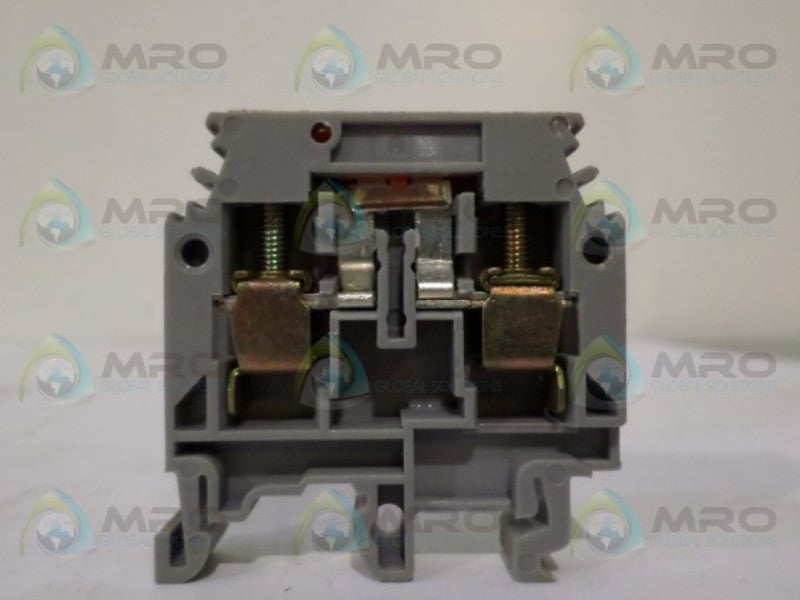 ENTRELEC 011523516 TERMINAL BLOCK  NSNP