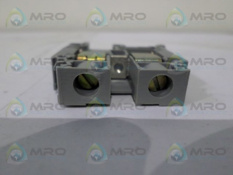 ENTRELEC 011512017 TERMINAL BLOCK  NSNP