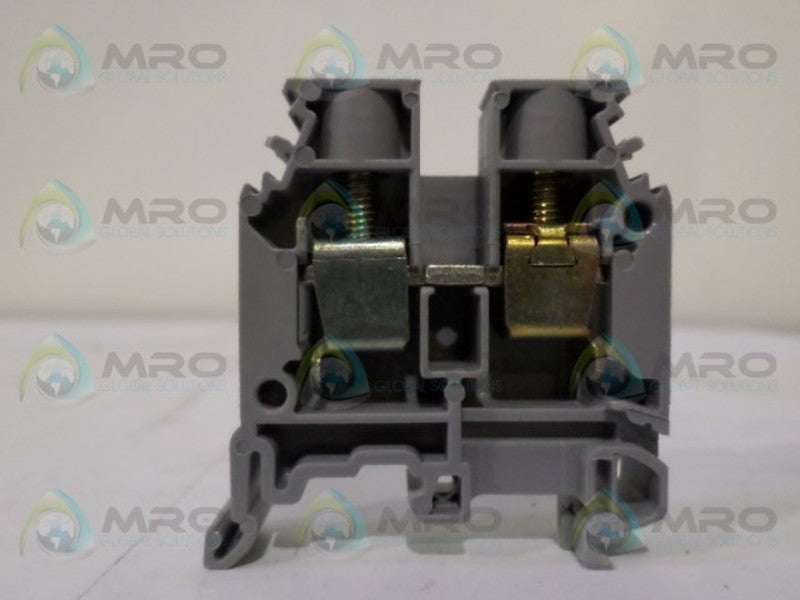 ENTRELEC 011512017 TERMINAL BLOCK  NSNP