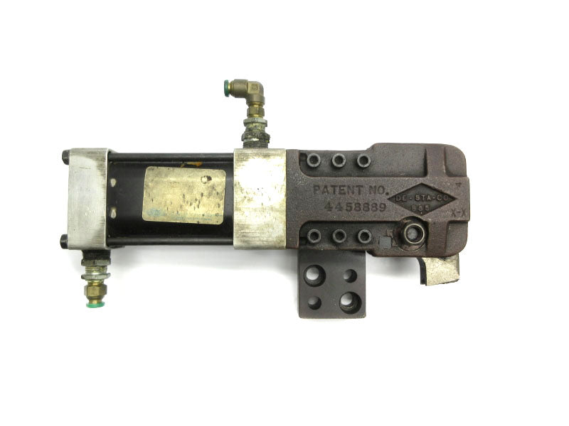 DESTACO 835 UNMP